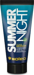 Soleo Summer Night Body Solarium Lotion 150ml