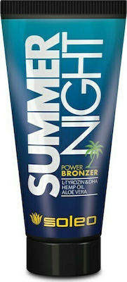 Soleo Summer Night Body Solarium Lotion 150ml