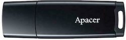 Apacer AH336 32GB USB 2.0 Stick Negru