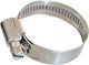 Lalizas Rohrschelle des Bootes Inox 316 Breite 9mm mit Durchmesser 25 - 40mm9mm