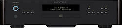 Rotel RCD-1572 Hi-Fi CD Player Black