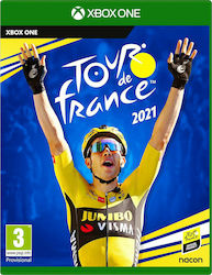 Tour De France 2021