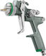 Sata 100 BF HVLP Luft-Spritzpistole Airless Mit Schwimmendem Becher