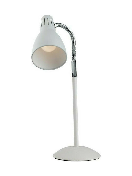 Fan Europe Logiko-L Office Lamp with Flexible A...