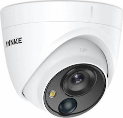 Annke CR1BN CCTV Waterproof Camera Full HD+ 5MP