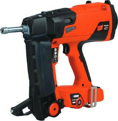 Spit Battery Brad Nailer Gun Pulsa 40P+ for Nails