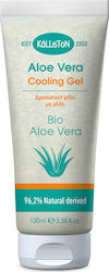 Kalliston Aloe Vera Gel 100ml Kalliston Aloe Vera Gel 100ml