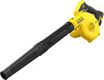 Stanley Battery Handheld Blower Solo