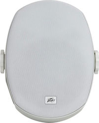 Peavey Passive Wall-mounted Speaker 50W Impulse 5c (Piece) White