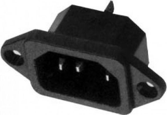 ST-A01-002L Power Connector (1pcs)