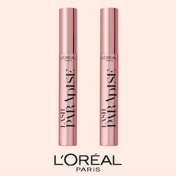 L'Oreal Paris Lash Paradise Mascara pentru Volum & Lungime Negru 6.4ml
