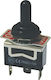 Lalizas Boat Switch On-Off Διακόπτης ON-OFF-MON 12V/24V