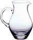 Cryspo Trio Connoisseur Κανάτα Σερβιρίσματος Γυάλινη 1500ml