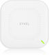 Zyxel NWA1123ACv3 v3 WiFi Mesh Network Access Point Wi‑Fi 5 Dual Band (2.4 & 5GHz)