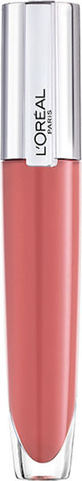 L'Oreal Paris Brilliant Signature Lip Gloss 404 Assert 7ml