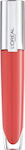 L'Oreal Paris Rouge Signature Plumping Lip Gloss 410 Inflate 7ml