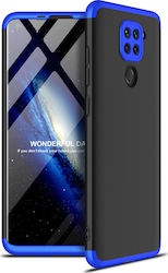 GKK 360 Πλαστικό Μπλε (Redmi Note 9)