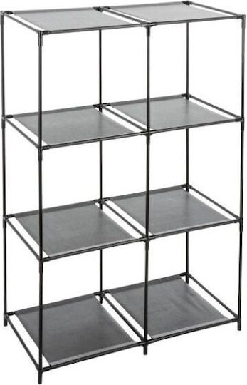 Библиотека Черна 68.5x34.5x104см