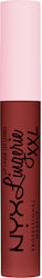 NYX Professional Makeup Lip Lingerie XXL Matte ...