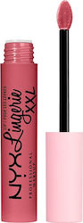 NYX Professional Makeup Lip Lingerie XXL Matte ...