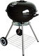 Bormann BBQ1145 Charcoal Grill Kettle with Lid 44cmx44cm