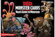 Wizards of the Coast Dungeons & Dragons D&D Monster Cards: Volo's Guide To Monsters (81 Cards)