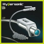 Hypersonic Interior Decorative Car Lighting