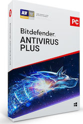 BitDefender Antivirus Plus BitDefender Antivirus Plus