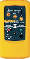 Fluke Digital Phase Indicator Meter Engine 9062