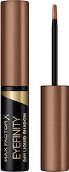 Max Factor Eyefinity 24H Σκιά Ματιών σε Υγρή Μο...