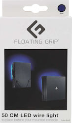 Floating Grip Ταινία LED 50cm Led Wire Light 5V Μπλε 0.5m Floating Grip Ταινία LED 50cm Led Wire Light 5V Μπλε 0.5m