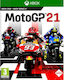 MotoGP 21 Xbox One Game