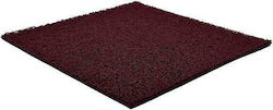 Newplan Plastikboden PVC 12mm in Rolle mit Brei...