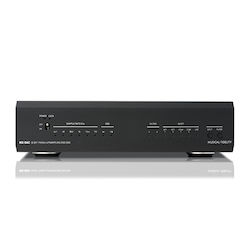 Musical Fidelity MX-DAC DAC Musical Fidelity MX-DAC DAC