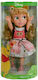 Jakks Pacific Classic Friends Winnie the Pooh Doll 45cm