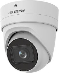 Hikvision DS-2CD2H46G2-IZS CCTV Κάμερα Παρακολούθησης 4MP Full HD+ Αδιάβροχη