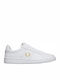 Ανδρικά Sneakers Λευκά