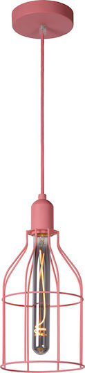 Lucide Lightning Kids Ceiling Light