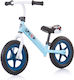 Chipolino Kids Balance Bike Speed Blue