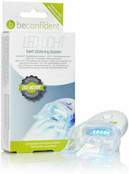 Beconfident Led Light Teeth Whitening Booster Tavă Albire Dinti