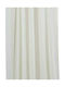 Viopros Kids Rod Pocket Curtain Confetti White 651499 140x270cm