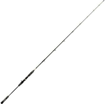 Yuki Nuba Fishing Rod for Casting 2.10m