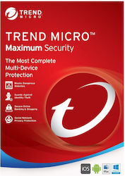 Trend Micro Maximum Security