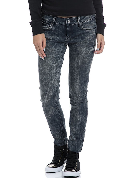 G-Star Raw Γυναικείο Jean Παντελόνι σε Skinny Εφαρμογή