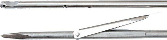 Xifias Sub Speargun Shaft Tahiti One Wing 6.25mm / 105cm