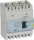 Legrand DPX3 Industrial Power Διακόπτης Ισχύος ...