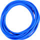 Cando Resistance Band Gymtube Hard Blue 7.6m 7.6m