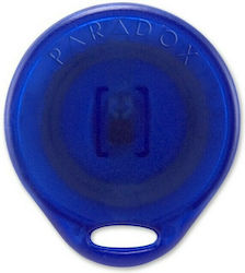 Paradox Tag Magnetic Acces Albastru