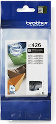 Brother LC426 Original InkJet Printer Ink Black (LC-426BK)