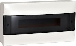 Legrand Practibox S Επιτοίχιος 436x235x102mm Legrand Practibox S Επιτοίχιος 436x235x102mm